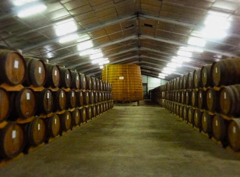 Barrel_cellar